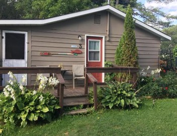 Redfish Cottages 5