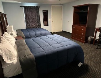 Redfox Motel 2