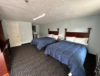Redfox Motel 3