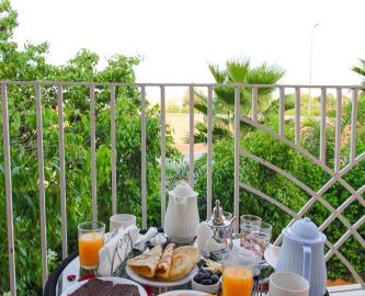Redmoon Villa & Riad 3