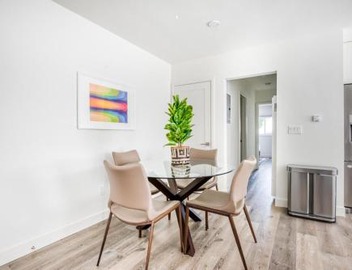 Redondo Beach 2br nr pier beach restaurants LAX-1168 4