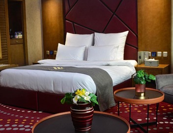 Redwaves Hotel 3