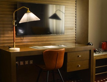 Redwaves Hotel 5