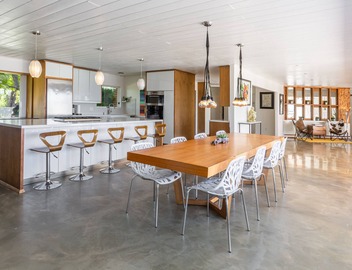 Redwood Hollow Cottages 2
