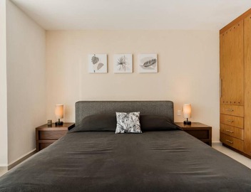 REEF Beachfront 3BDR apartment by CASA PARAISO 2