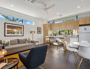 Refreshing 1-bedroom Apartment - 80 Walkscore! 5