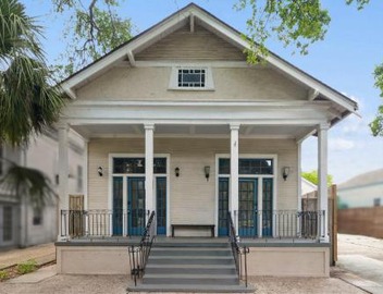 Refurbished Home with Hot Tub 2