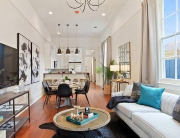 Refurbished Home with Hot Tub 3