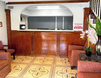 Regency Inn Three Rivers I-37 4