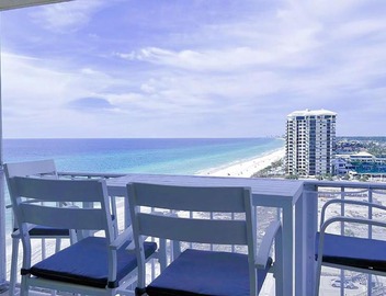 Regency Towers 1204 by Emerald Coast Retreats 3