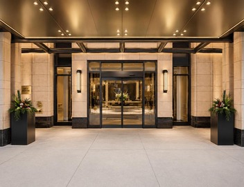 Regis Suites - Downtown Toronto 4