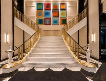 Regis Suites - Downtown Toronto 5