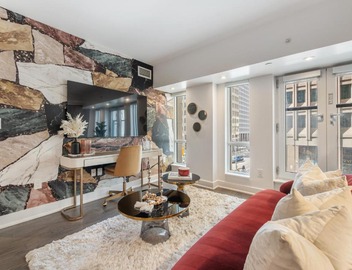 Regis Suites - Downtown Toronto 3