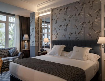 Relais & Châteaux Heritage Hotel 2