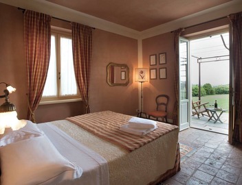 Relais dei Poderi Einaudi 5