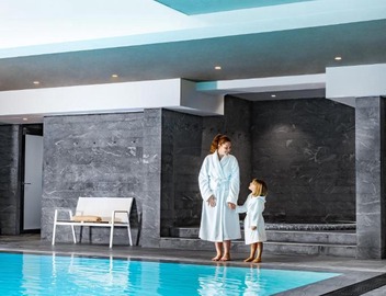 Relais Spa Val d'Europe 5