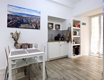 Relais Villa Borghese 3