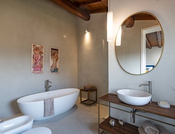 Relais Villa dei Gelsi & Spa 3
