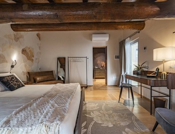 Relais Villa dei Gelsi & Spa 5