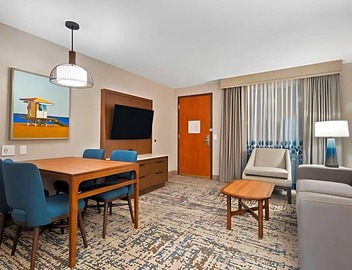 Relaxing Anaheim Suites with Pool - 3 Units Perfect for Families & Explorers 5