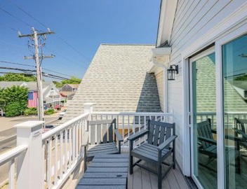 Relaxing Harwich Port Apartment Near Beach & Downtown 3
