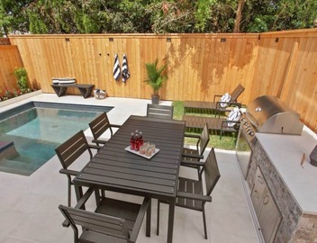 Relaxing Home | Heated Pool & Spa 5
