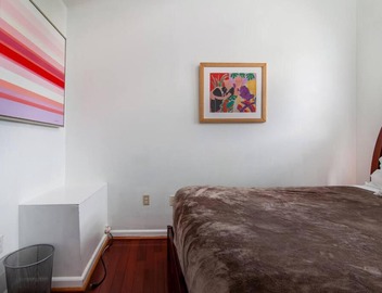 Relaxing, Spacious, Private, Walkable in Petworth! 3