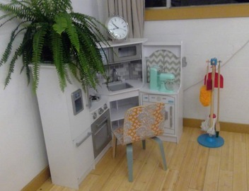 Relaxing & Super Clean. A wonderful space to enjoy after a fun day exploring SYV 5