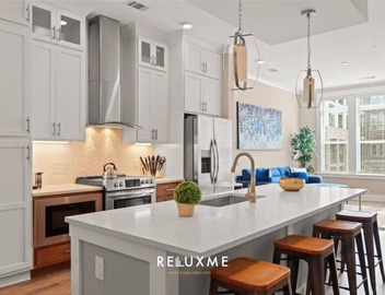 Reluxme| SouthPark 1BR Condo w/Prm Amenities 4