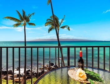 Remodeled oceanfront 3bd retreat, tropical vibes 5