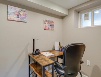 Remote-Work Hub! DC Unit 1 Mi to Rock Creek Park 4