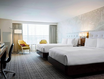 Renaissance Baton Rouge Hotel 2
