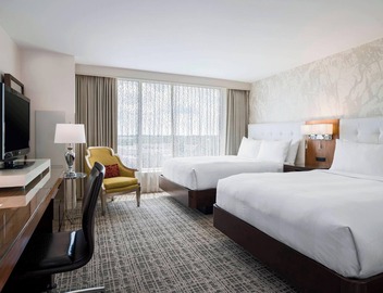 Renaissance Baton Rouge Hotel 4
