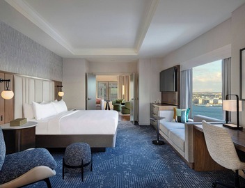 Renaissance® Boston Seaport District 2