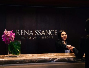 Renaissance Los Angeles Airport Hotel 5