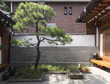 Renewal Open! Entire Place, Traditional Stay Xiwoo , 時雨 시우 한옥독채 4