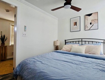 Renovated Beach Condo - Pool - Hot Tub - Fire Pit! 4