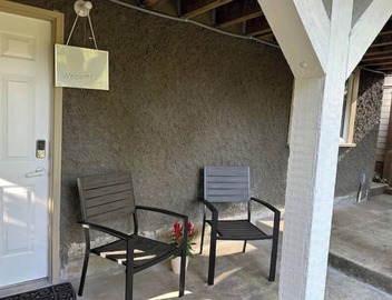 ✨ Renovated Garden Suite Near UBC, MAJOR INTERNATIONAL SPORTING EVENT, Down Town, Airport & Beaches 4