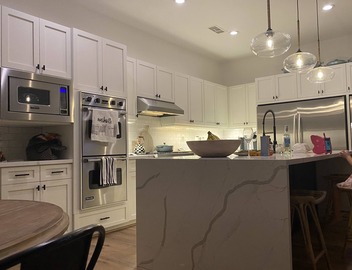 Rent my Furnished NEWLY REMODELED HOME FOR MONTH OF MARCH OR THIS SPRING! 2