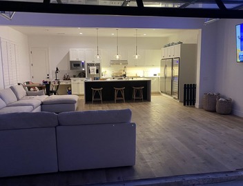 Rent my Furnished NEWLY REMODELED HOME FOR MONTH OF MARCH OR THIS SPRING! 3