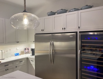Rent my Furnished NEWLY REMODELED HOME FOR MONTH OF MARCH OR THIS SPRING! 5