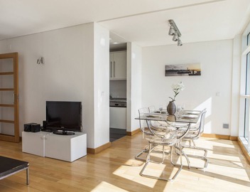 RENT4REST LISBON PARQUE DAS NAÇÕES 17TH FLOOR RIVER VIEW 5