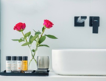 Rephael House Boutique Hotel 4