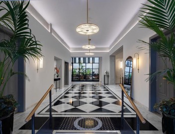 Rephael House Boutique Hotel 5