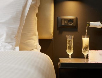 Rephael House Boutique Hotel 4