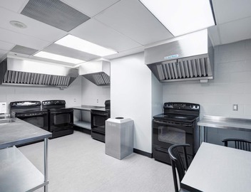 Residence and Conference Centre – Toronto 3