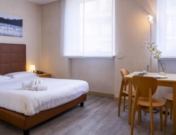 Residence Cimarosa 3