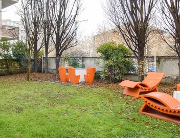 Residence Cimarosa 5
