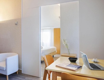 Residence Cimarosa 4