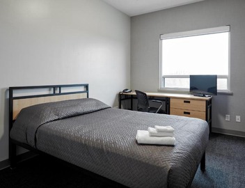 Residence & Conference Centre - King City 3